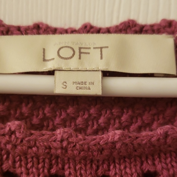 Knit top - Picture 2 of 4